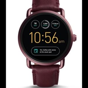 Fossil Smartwatch